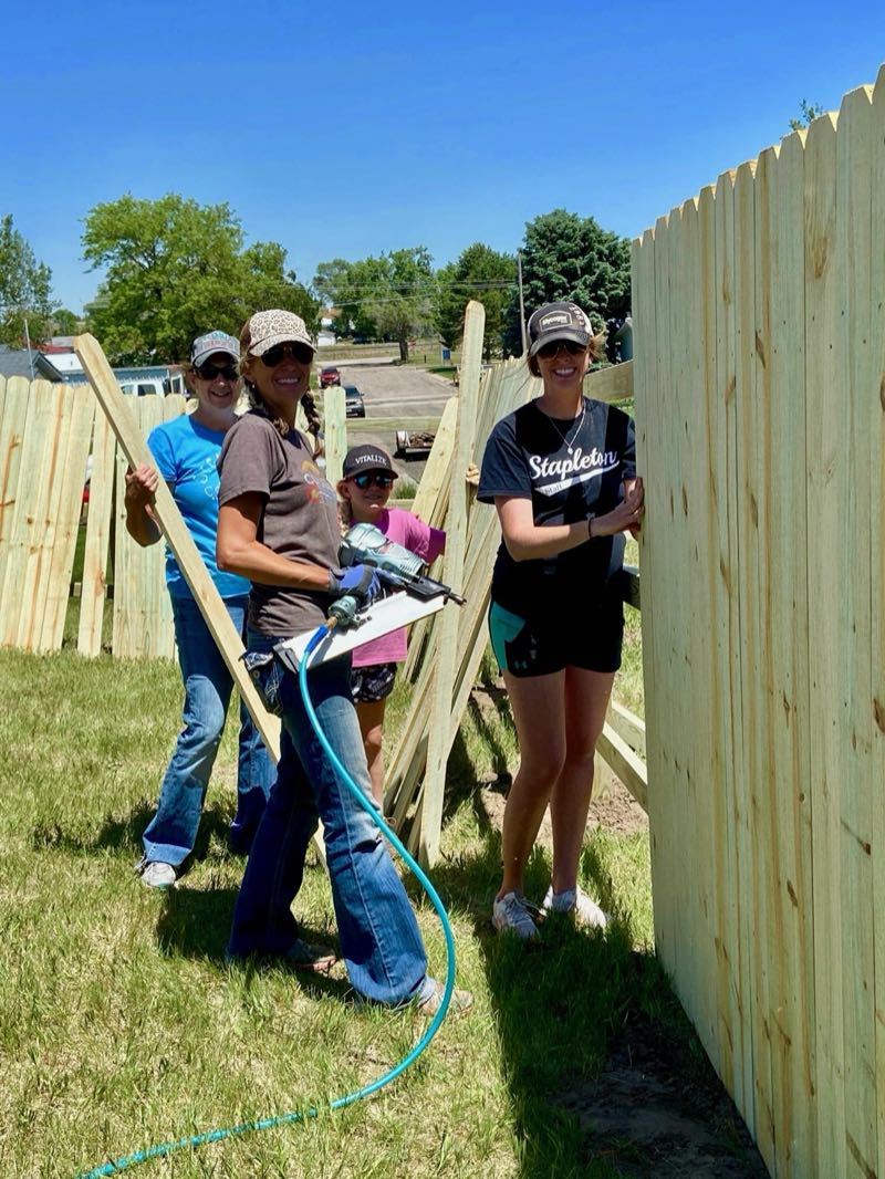 {SERVICE_NAME} project in Westlake