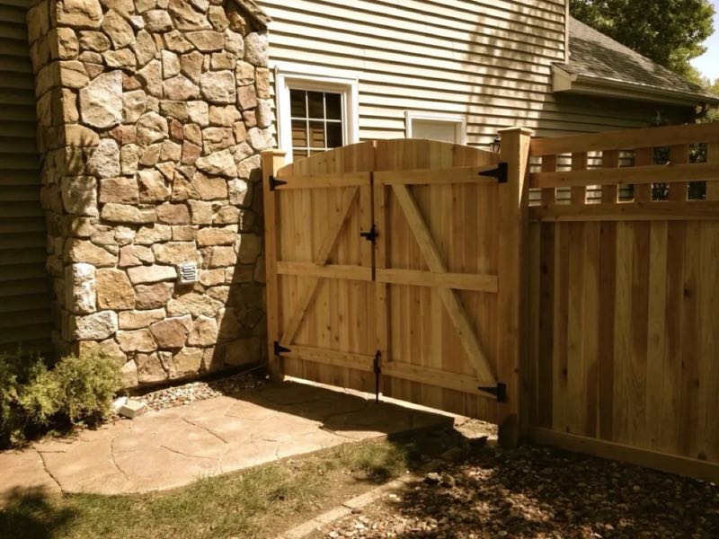 {SERVICE_NAME} project in Westlake